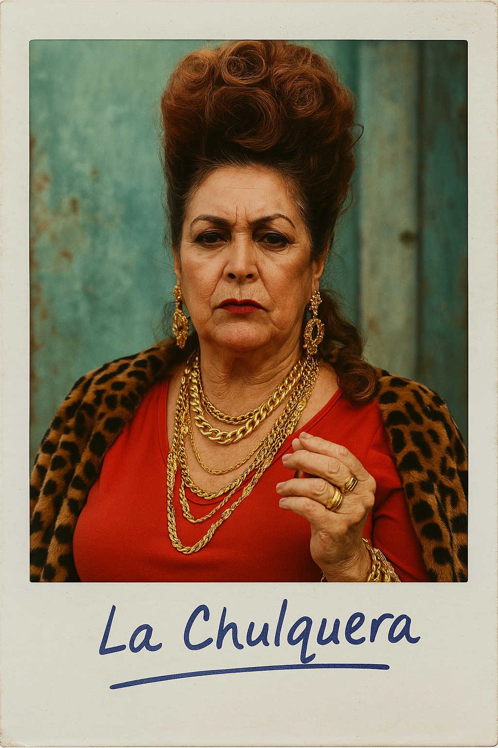 La Chulquera